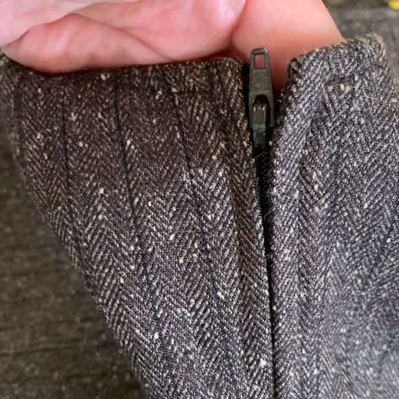 Vintage Guess Low Cut Neck Open Back Mini Dress 🌴 - Picture 6 of 8